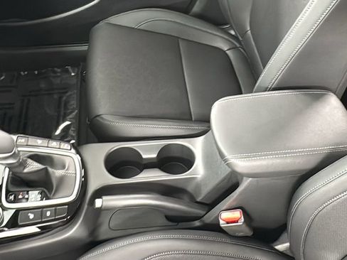 New 2026 Kia Seltos EX image 34