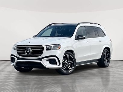 Used 2024 Mercedes-Benz GLS 450 4MATIC