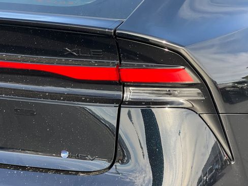 Certified 2026 Toyota Prius image 28