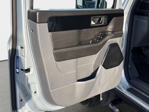 Used 2024 INEOS Grenadier Base image 21