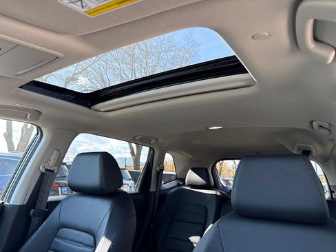Certified 2026 Honda CR-V EX-L image 23