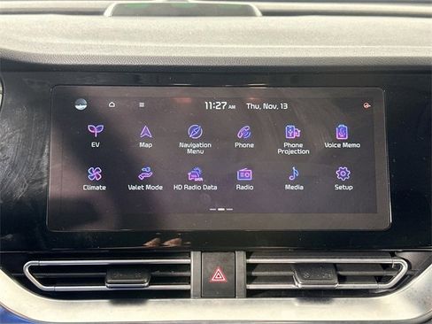 Used 2022 Kia Niro EX w/ Cold Weather Package image 12