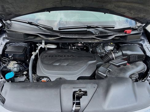 Used 2024 Honda Odyssey EX-L image 30
