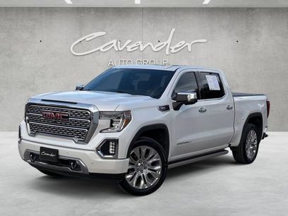 Used 2020 GMC Sierra 1500 Denali w/ Denali Ultimate Package