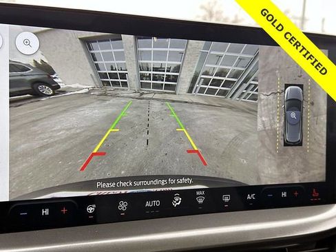 Certified 2023 Ford Escape Active w/ Tech Pack #2 image 15