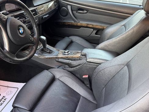 Used 2008 BMW 328i Coupe RWD image 9