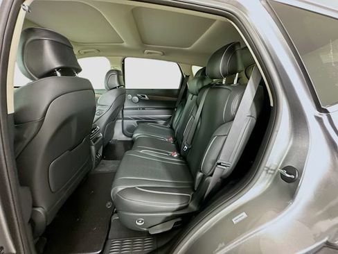 New 2026 Genesis GV80 2.5T Advanced AWD/4WD image 17