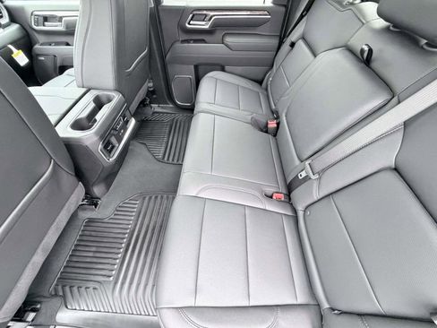 New 2026 Chevrolet Silverado 2500 LTZ w/ LTZ Plus Package image 4