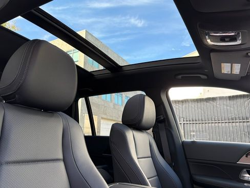 New 2026 Mercedes-Benz GLS 450 4MATIC image 17