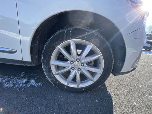 Used 2020 Acura RDX AWD image 10