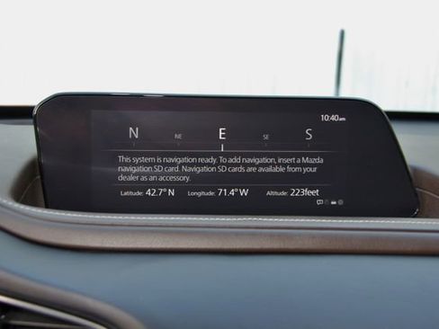 Used 2024 MAZDA CX-30 AWD 2.5 S w/ Premium Package image 24