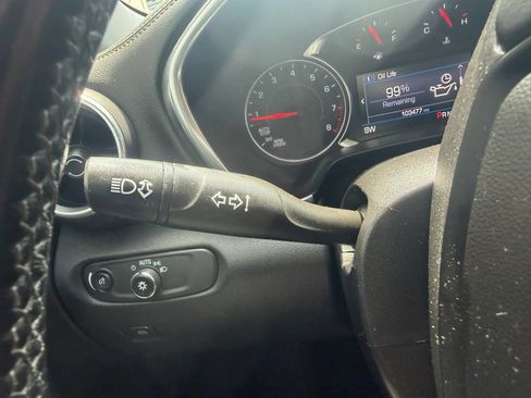 Used 2020 Chevrolet Blazer LT FWD image 16