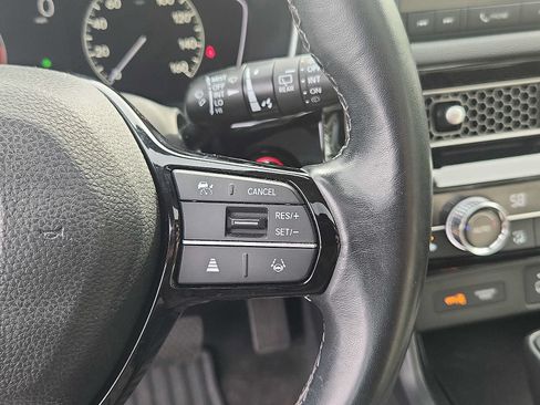 Certified 2024 Honda Civic EX-L image 20