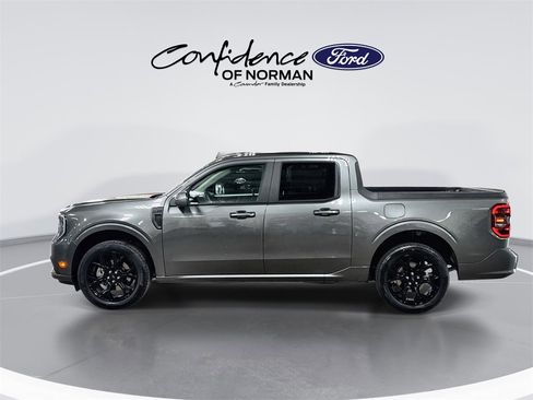 New 2026 Ford Maverick Lobo image 5