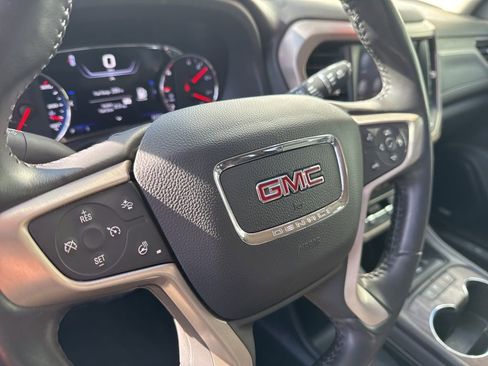 Used 2020 GMC Acadia Denali w/ Technology Package image 15