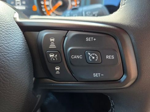 Used 2026 Jeep Wrangler Sport S image 27