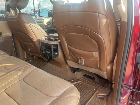 Used 2019 RAM 1500 Limited w/ Protection Group image 32