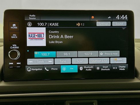 Certified 2023 Honda Pilot Elite image 15