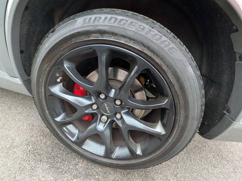 Used 2022 Dodge Durango SRT w/ Black Package image 9