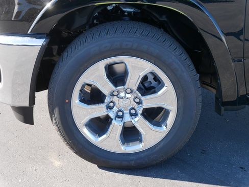 New 2026 RAM 1500 Big Horn image 4