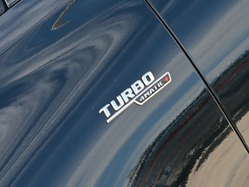 Used 2025 Mercedes-Benz GLE 53 AMG 4MATIC Coupe w/ AMG Night Package image 37