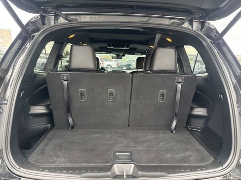 Used 2022 Honda Pilot Black Edition image 30