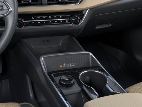 New 2026 Chevrolet Equinox ACTIV AWD/4WD image 23