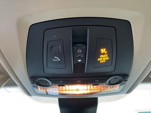 Used 2016 BMW 535i Sedan image 35