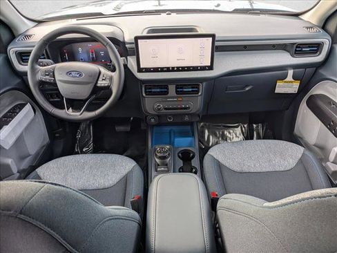 New 2026 Ford Maverick XLT w/ Equipment Group 301A image 14