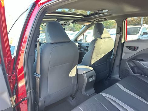 New 2026 Subaru Crosstrek 2.5i Wilderness AWD/4WD image 23