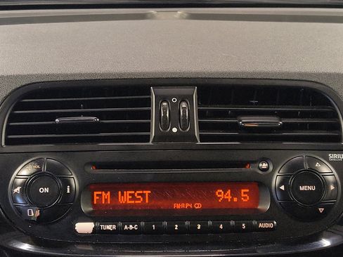 Used 2015 FIAT 500 Sport w/ Comfort/Convenience Group image 25