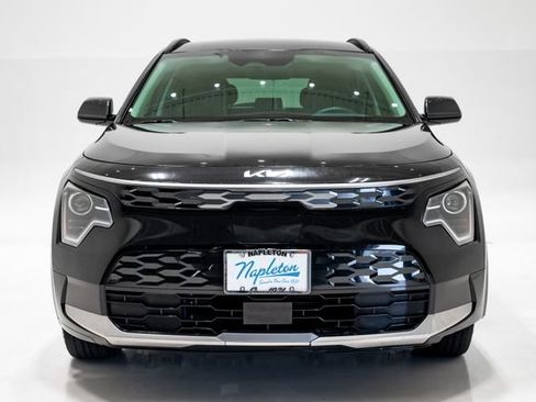Used 2023 Kia Niro Wind FWD image 4