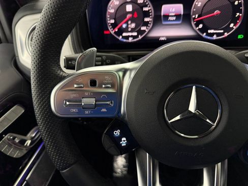 Certified 2024 Mercedes-Benz G 63 AMG 4MATIC image 15