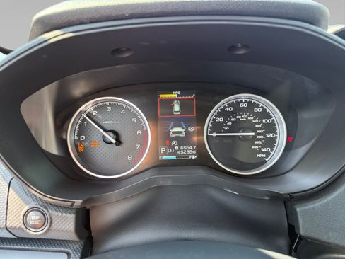 Used 2024 Subaru Forester Premium AWD/4WD image 14