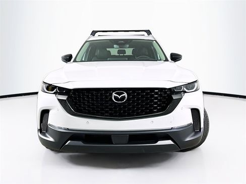 New 2026 MAZDA CX-50 2.5 Hybrid w/ Weather Package image 5