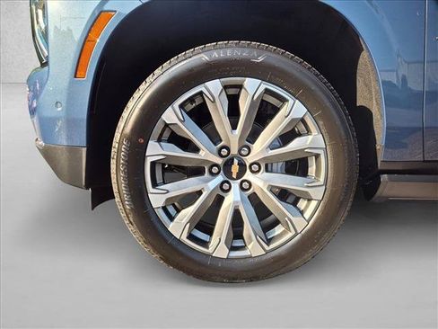 New 2026 Chevrolet Tahoe High Country AWD/4WD image 10