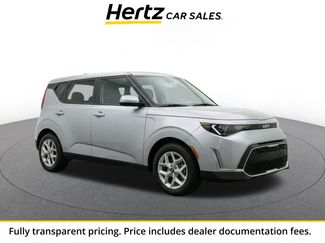 Used 2025 Kia Soul LX w/ LX Technology Package FWD video 1