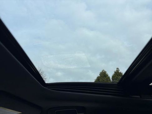 Certified 2026 INFINITI QX60 Sport w/ Dark Cargo Package image 21