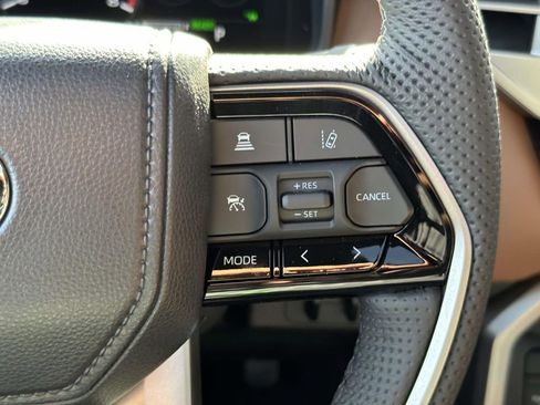 New 2026 Toyota Tundra 1794 Edition image 9