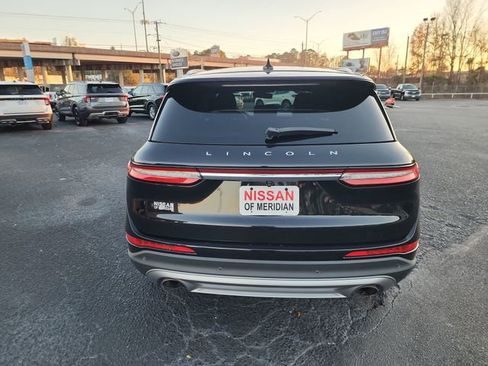 Used 2022 Lincoln Corsair Reserve image 4