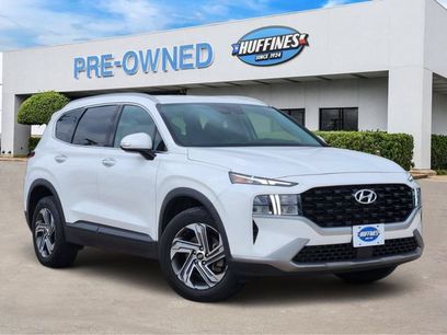 Certified 2023 Hyundai Santa Fe SEL