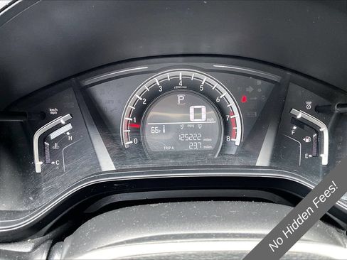 Used 2017 Honda CR-V LX image 14