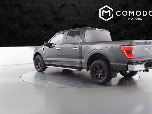 Used 2021 Ford F150 XLT w/ XTR Package image 5