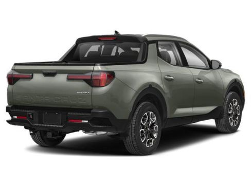 Used 2023 Hyundai Santa Cruz SEL Premium AWD/4WD image 2