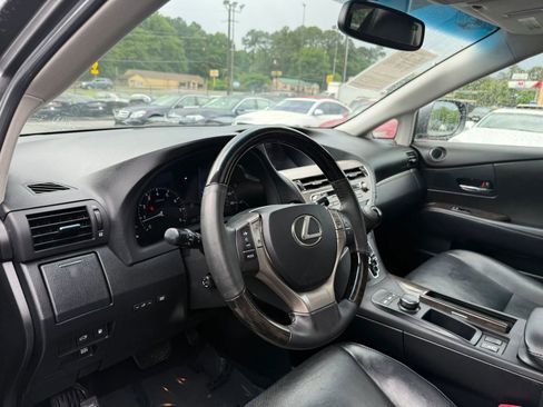 Used 2013 Lexus RX 350 FWD image 12