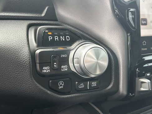 Used 2023 RAM 1500 Rebel w/ Rebel Level 2 Equipment Group image 36