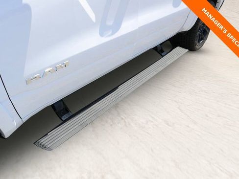 New 2026 RAM 1500 Laramie image 10