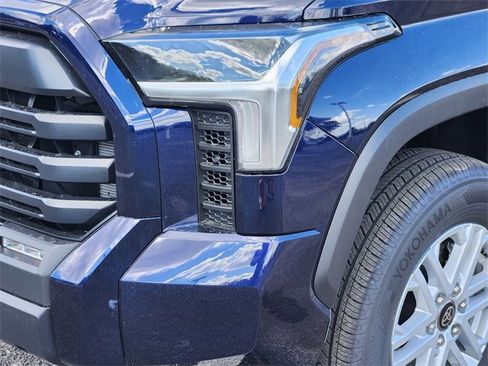 New 2026 Toyota Tundra SR5 image 6