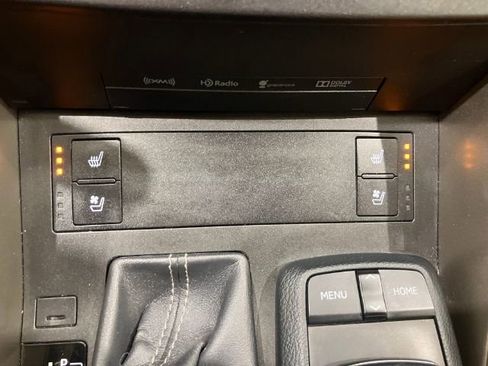 Used 2015 Lexus IS 250 AWD w/ Luxury Package image 34