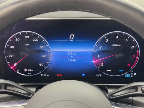 Used 2024 Mercedes-Benz GLC 300 GLC 300 w/ AMG Line image 21